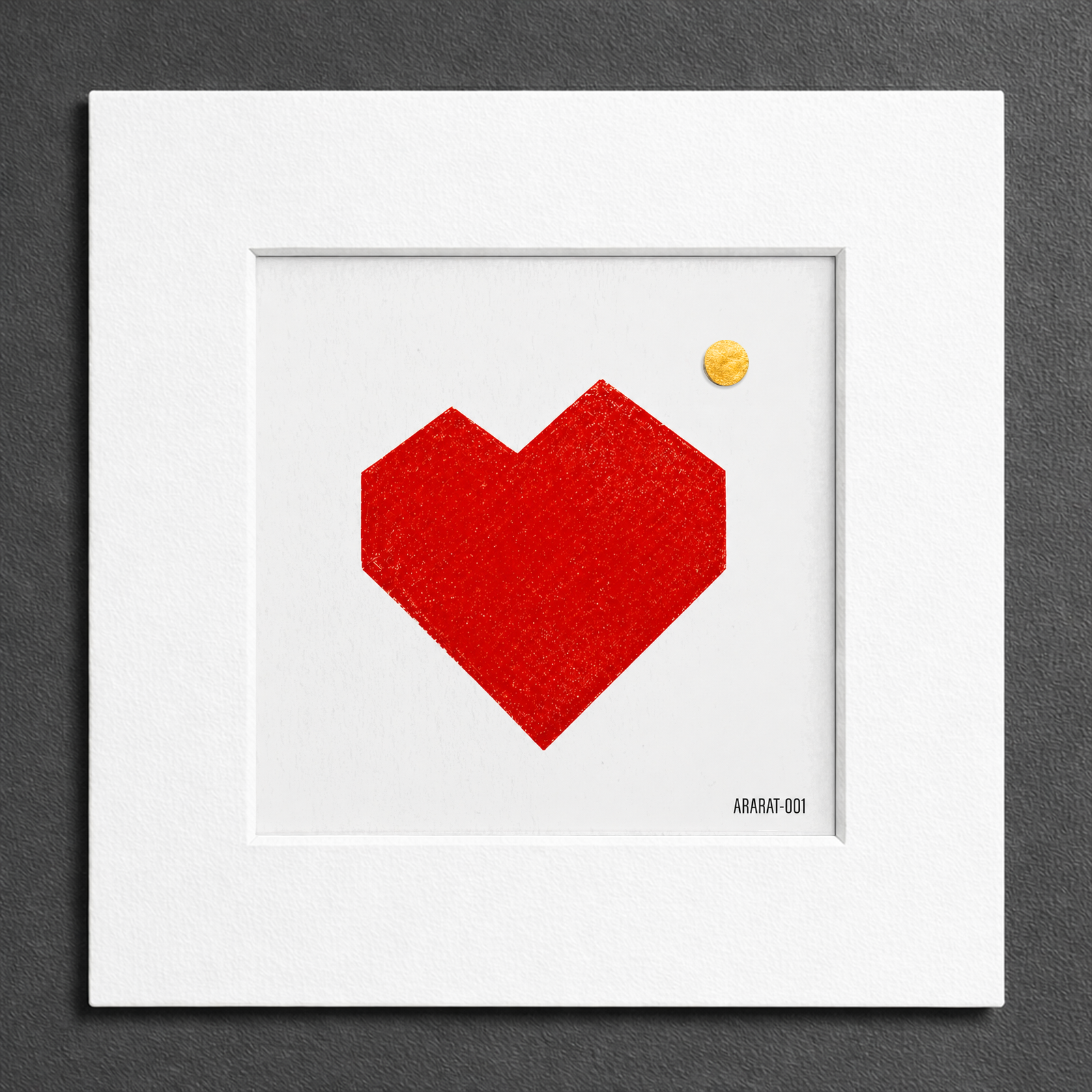 Ararat Heart