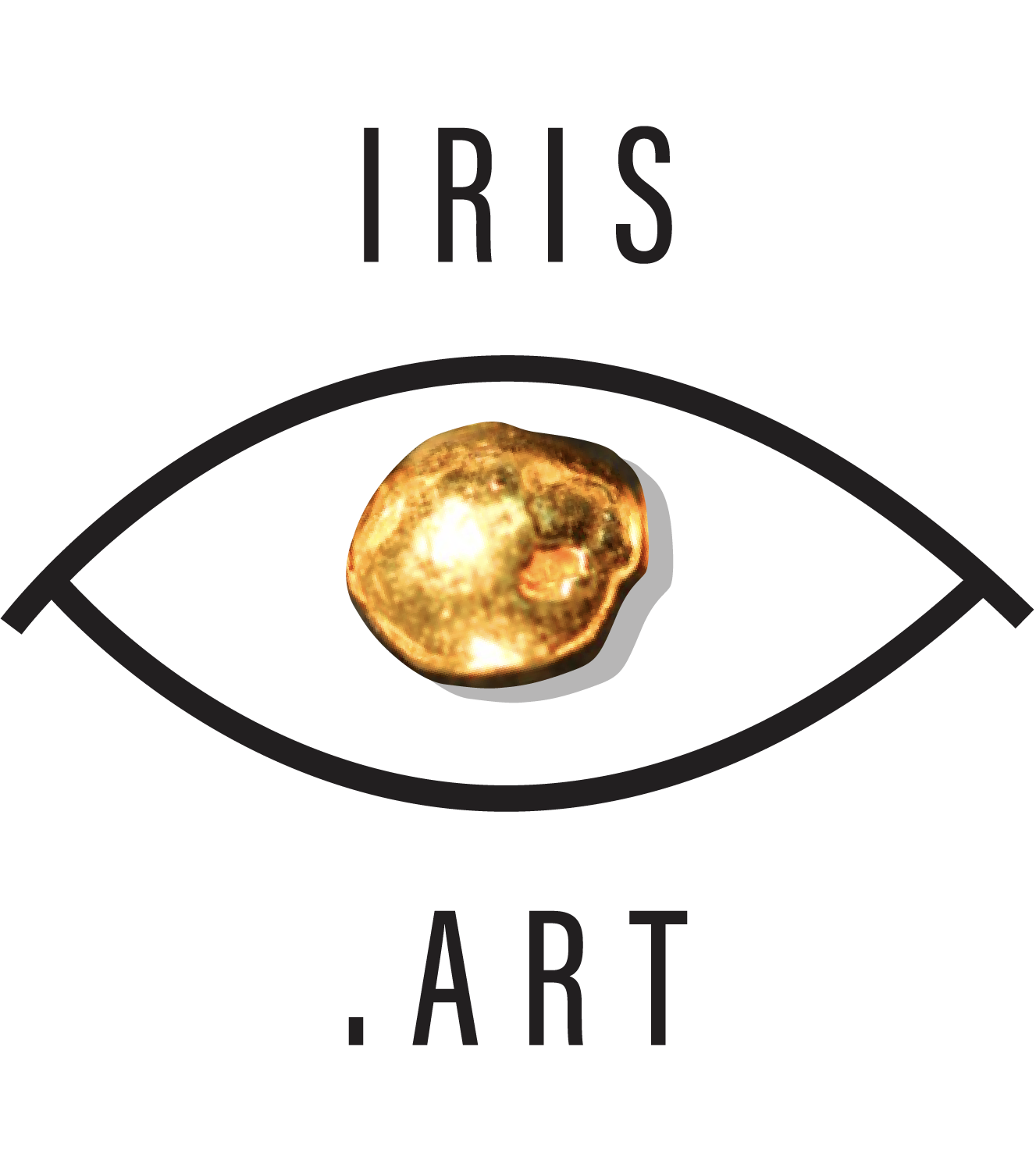 Iris Art