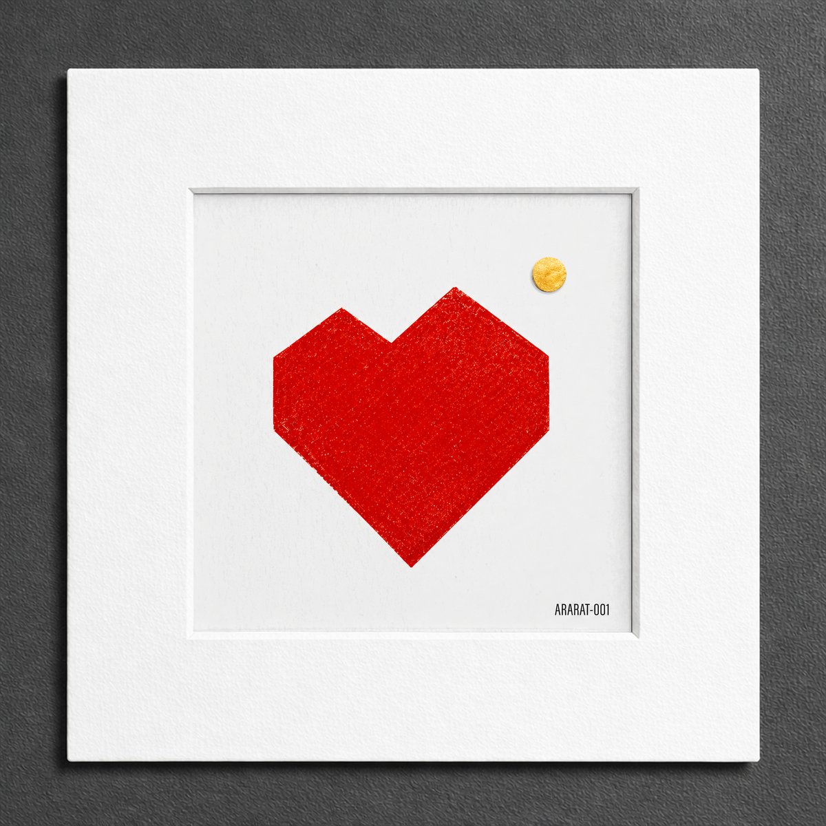 Ararat Heart